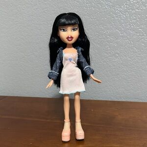 Bratz 20 Yearz Special Anniversary Edition Jade Fashion Doll